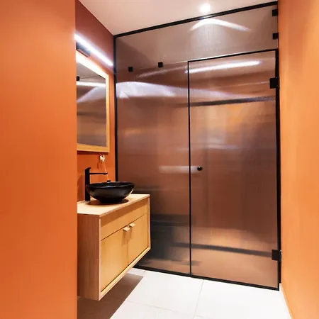 Luxurious In The Heart Of