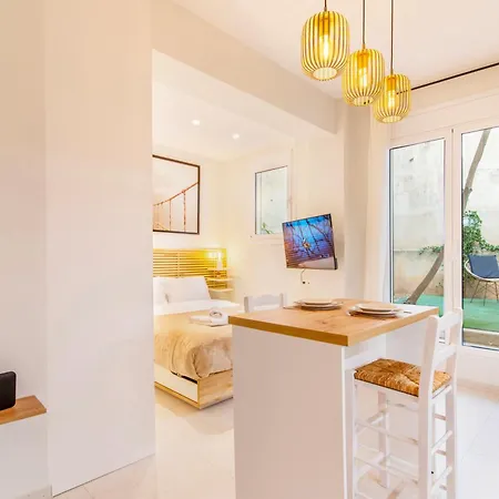 Apartment Luxurious In The Heart Of