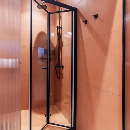 Apartment Luxurious In The Heart Of Athens