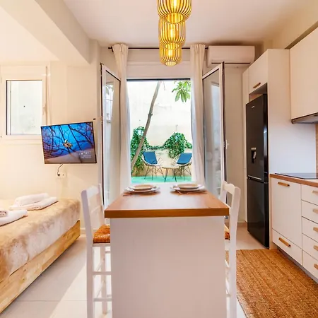 Luxurious In The Heart Of *