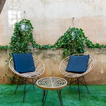 Luxurious In The Heart Of * Athens