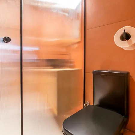 Apartment Luxurious In The Heart Of