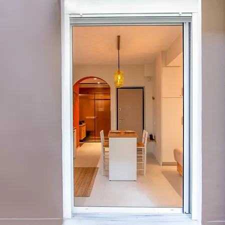 Apartment Luxurious In The Heart Of *